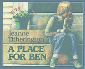 Imagen de archivo de A Place for Ben a la venta por Wonder Book