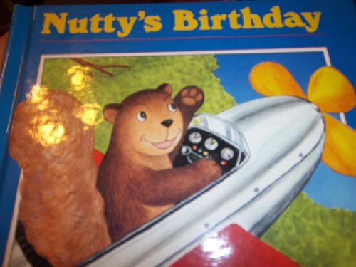 Stock image for Nutty's Birthday for sale by medimops