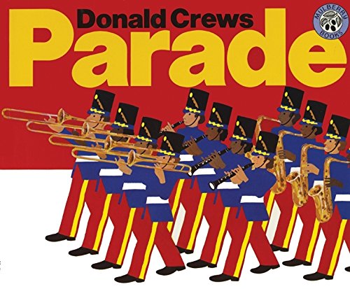 Stock image for Parade for sale by Better World Books