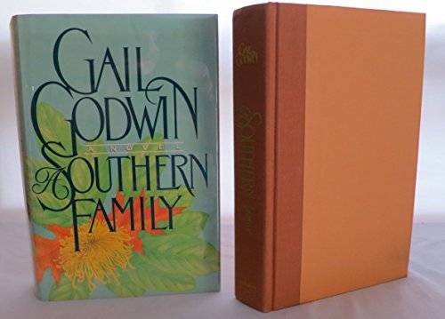 Imagen de archivo de A Southern Family: Gail Godwin a la venta por ThriftBooks-Atlanta