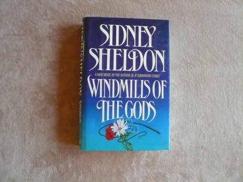 Beispielbild fr Windmills of the Gods zum Verkauf von Gulf Coast Books