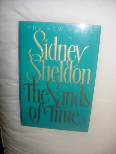 Beispielbild fr The Sands of Time zum Verkauf von Gulf Coast Books