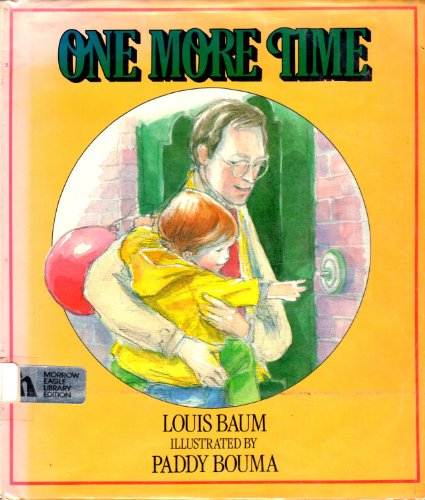 Imagen de archivo de One More Time a la venta por Ann Wendell, Bookseller