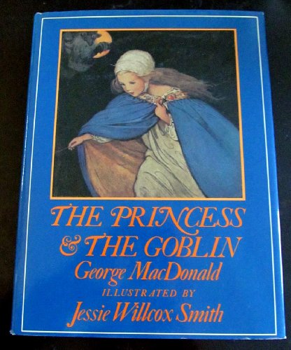 Stock image for The Princess and the Goblin for sale by LibraryMercantile