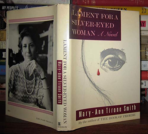 Imagen de archivo de Lament for a Silver-Eyed Woman a la venta por rarefirsts
