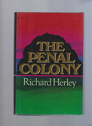 Stock image for The Penal Colony for sale by ThriftBooks-Dallas