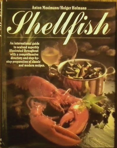 Imagen de archivo de Shellfish a la venta por Better World Books: West