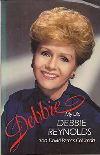 Debbie: My Life (SIGNED)