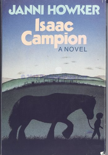 Stock image for Isaac Campion for sale by Redux Books