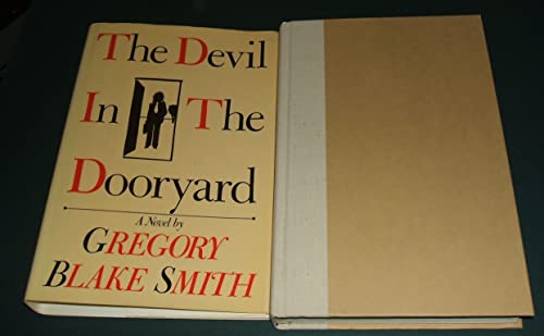 Stock image for The Devil in the Dooryard for sale by Dunaway Books