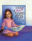 Beispielbild fr I Had a Friend Named Peter : Talking to Children about the Death of a Friend zum Verkauf von Better World Books