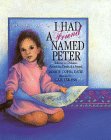 Imagen de archivo de I Had a Friend Named Peter : Talking to Children about the Death of a Friend a la venta por Better World Books