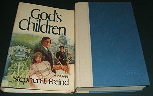 Imagen de archivo de God's Children a la venta por SecondSale