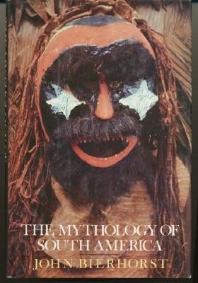 Beispielbild fr The Mythology of South America (Gods and Heroes of the New World) zum Verkauf von Books From California
