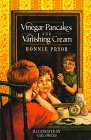 9780688067281: Vinegar Pancakes and Vanishing Cream