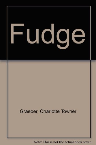 Imagen de archivo de Fudge a la venta por ThriftBooks-Atlanta