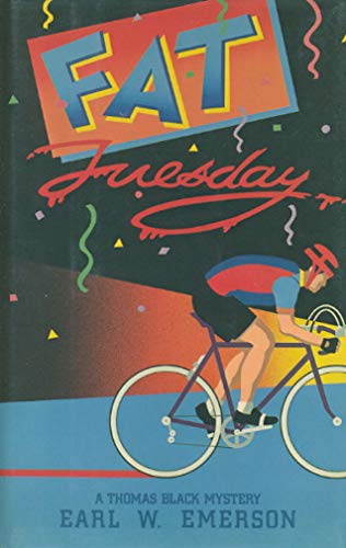 Stock image for Fat Tuesday for sale by Better World Books