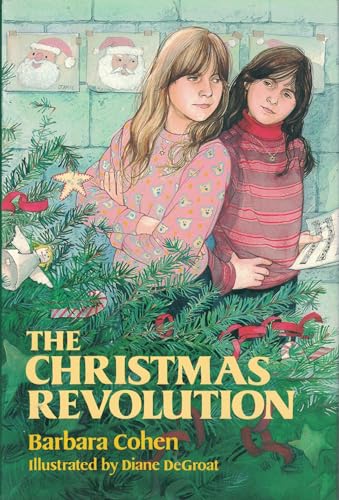 9780688068066: The Christmas Revolution