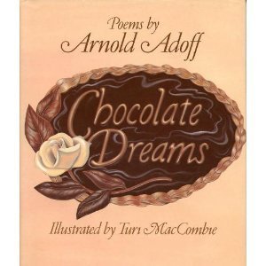 9780688068226: Chocolate dreams