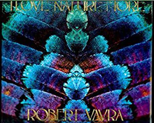 Imagen de archivo de I Love Nature More a la venta por Wonder Book