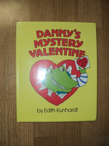 Imagen de archivo de Danny's Mystery Valentine a la venta por Better World Books