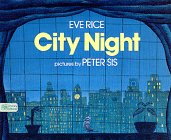 Beispielbild fr City Night zum Verkauf von Better World Books: West