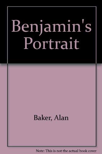 9780688068783: Benjamin's Portrait