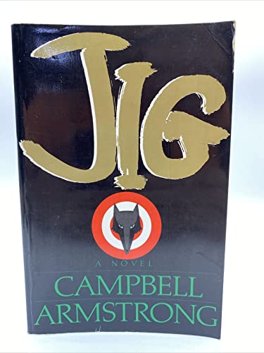 Stock image for Jig for sale by Jenson Books Inc