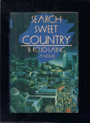 Imagen de archivo de Search Sweet Country a la venta por Foxtrot Books