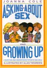 9780688069278: Asking About Sex and Growing Up: A Question-and-answer Book for Boys and Girls