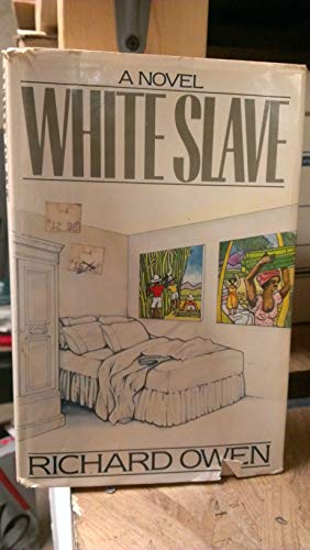 Beispielbild fr White Slave zum Verkauf von Wonder Book