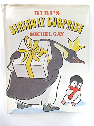 Stock image for Bibi's Birthday Surprise for sale by Wonder Book