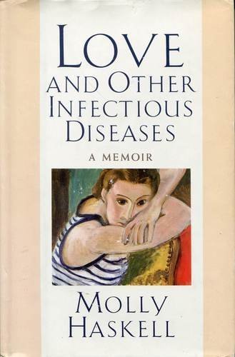 Beispielbild fr Love and Other Infectious Diseases zum Verkauf von Wonder Book