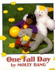 Beispielbild fr One Fall Day zum Verkauf von Better World Books