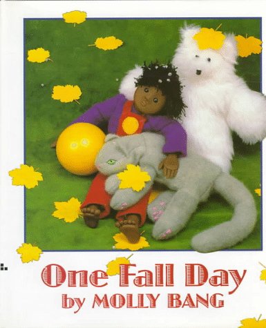 One Fall Day (9780688070168) by Bang, Molly