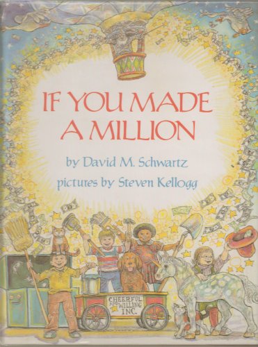 Stock image for If You Made a Million for sale by The Book Beast