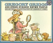 Stock image for Gregory Griggs : And Other Nursery Rhyme People for sale by Black and Read Books, Music & Games