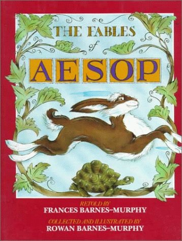 Stock image for The Fables of Aesop for sale by HPB-Diamond