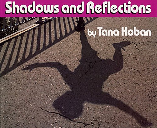 Beispielbild fr Shadows and Reflections zum Verkauf von SecondSale