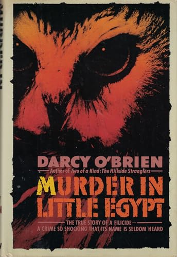 Stock image for Murder in Little Egypt for sale by Better World Books