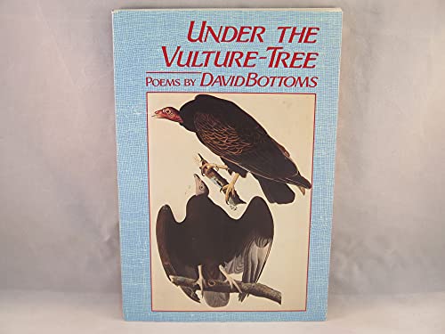 

Under the Vulture-Tree ****SIGNED**** [signed] [first edition]