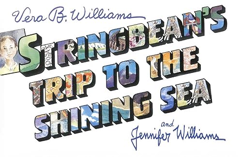 

Stringbean's Trip to the Shining Sea [signed] [first edition]