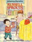 Russell Sprouts (9780688071653) by Hurwitz, Johanna