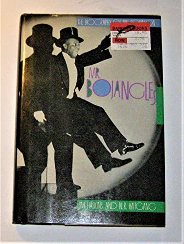9780688072032: Mr. Bojangles: The Biography of Bill Robinson
