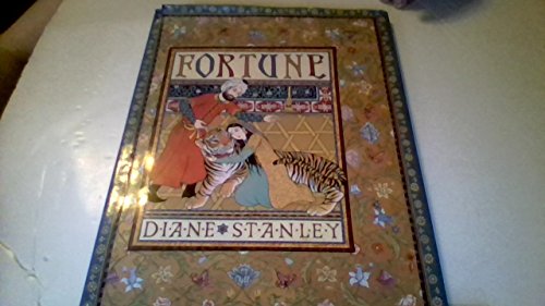 Fortune (9780688072117) by Stanley, Diane