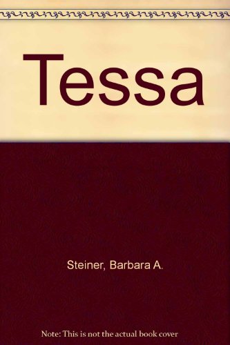 Beispielbild fr Tessa zum Verkauf von Better World Books