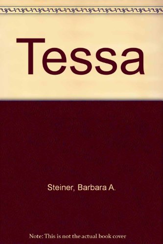 Stock image for Tessa for sale by Ken's Book Haven