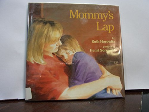 Beispielbild fr Mommy's Lap zum Verkauf von Better World Books