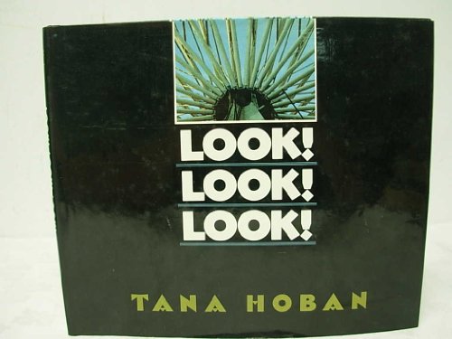 Stock image for Look! Look! Look! for sale by ThriftBooks-Atlanta