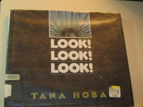 Imagen de archivo de Look! Look! Look! a la venta por Better World Books